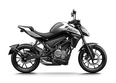 CFMOTO 250NK LITE