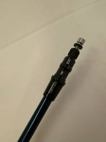 Taylormade Tensei Driver 50S stock shaft
