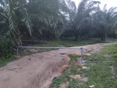 Agricultural Land in Melaka Tengah, MLK