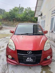 Perodua MyVi EZ in Kajang, SGR