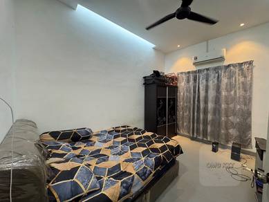 1-storey Terraced House For Sale in Kapar,SGR