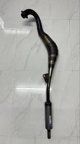 Pipe on Rxz