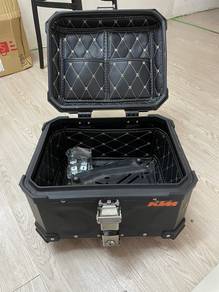 Top Box Motorcycle Aprilia Kawasaki Honda Yamaha