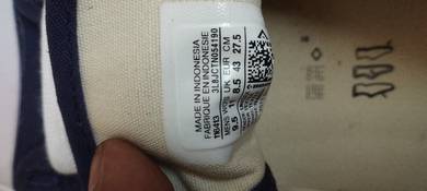 Converse JP 