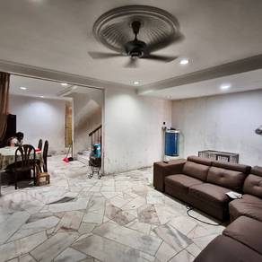 2-storey Terraced House For Sale in Klang,SGR