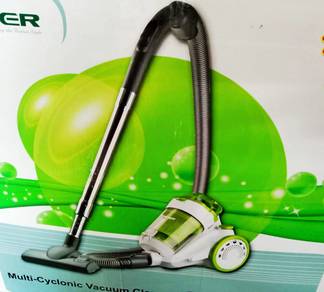 Vaccum