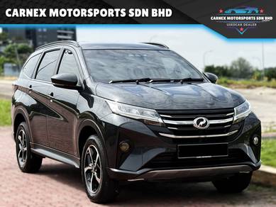 Perodua Aruz AV in Seri Kembangan, SGR