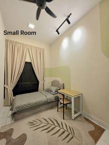 Room in Kajang, SGR