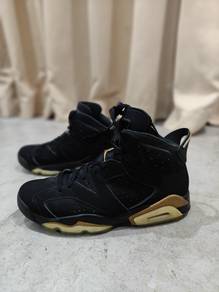 Used Air Jordan 6 DMP