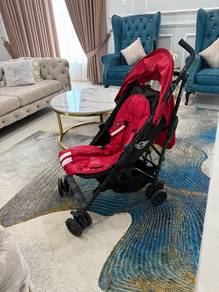 Stroller baby - Mini Easy Walker