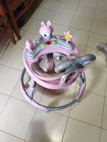 Baby Walker