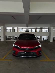 Honda Civic RS RS in Subang Jaya, SGR