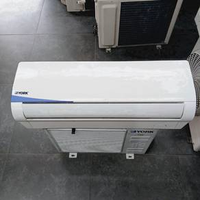 Aircond Murah Kaw2 1hp-2.5hp,⚠️SIAP PASANG D181025