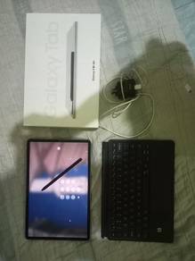 Samsung Galaxy tab S8 plus 