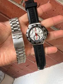 Tag Heuer Oris Tudor Oris Onega Seiko