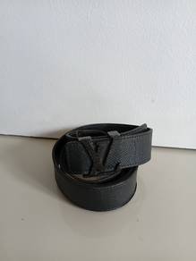 Louis Vuitton Tiaga Belt