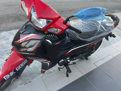 SM Sport 110E