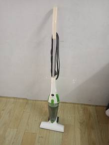 saya mau jual vakum