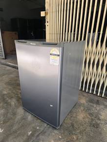 Hisense 1 Door Fridge Refrigerator 140Liter