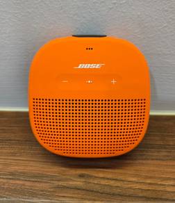 Bose SoundLink Micro Bluetooth Speaker