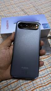 nubia air 5g 8+12/256 fullset