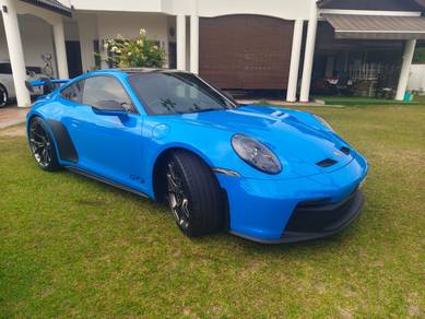 Porsche 911 GT3 GT3 in Seremban 2, NSN