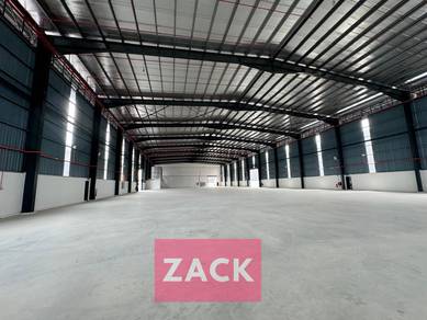 Warehouse / Factory For Rent in Valdor,PNG