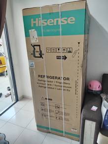 Fridge 500L (new)