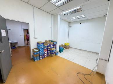 Warehouse / Factory For Sale in Kulai,JHR