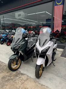 Ariic TOUCH 250