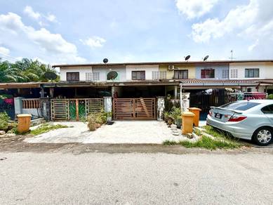 2-storey Terraced House For Sale in Semenyih,SGR