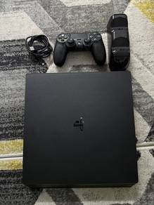 Ps4 Pro 1 TB