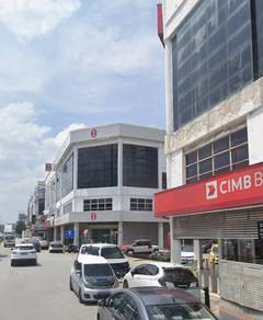 Shop lot For Rent in Puchong,SGR