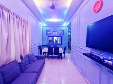1-storey Terraced House For Sale in Klang,SGR