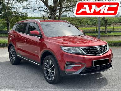 Proton X70 PREMIUM 2WD in Serdang, SGR