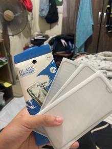 screen protector hp