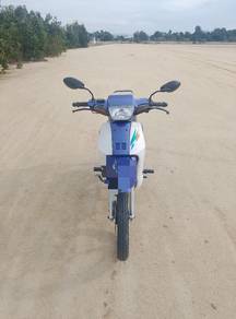 Yamaha SS
