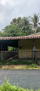 1-storey Terraced House For Rent in Pasir Puteh,KTN