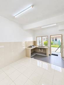 2-storey Terraced House For Sale in Puncak Alam,SGR