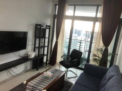 Condominium For Rent in Legasi Kampong Bharu