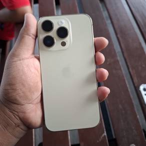 iPhone 14 Pro 