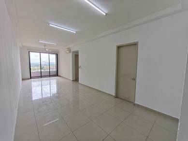 Condominium For Rent in D'Aman Residences