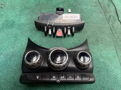Mini Cooper F55 AIRCOND PANEL
