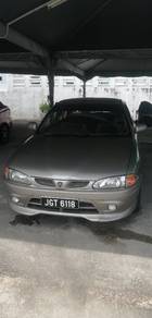 Proton Wira A/B GLi in Ipoh, PRK