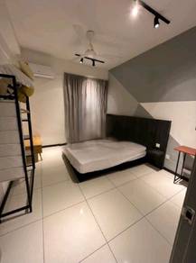 Room in Butterworth, PNG