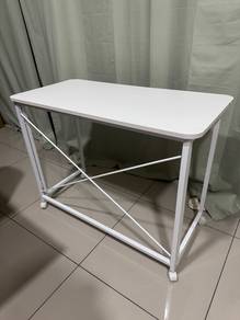 Foldable Table (Meja Lipat)
