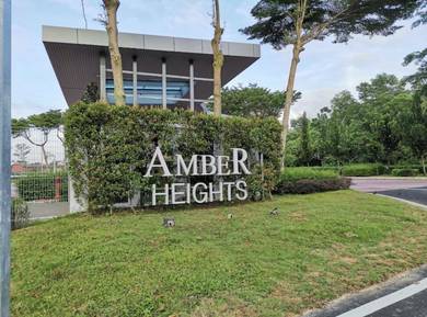 Apartment For Rent in Amber Heights