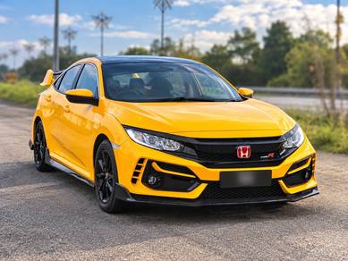 Honda Civic FC S in Johor Bahru, JHR