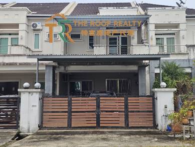 2-storey Terraced House For Sale in Miri,SWK