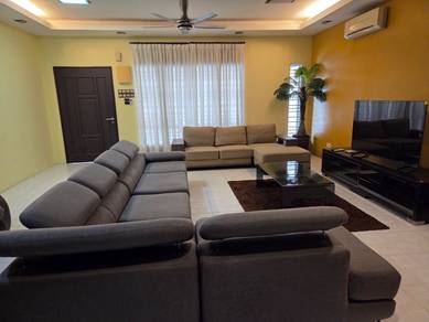 Homestay Putrajaya / MAEPS
